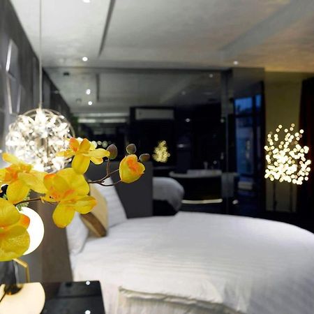 Bonita Signature Hotel Ho Chi Minh-byen Eksteriør bilde