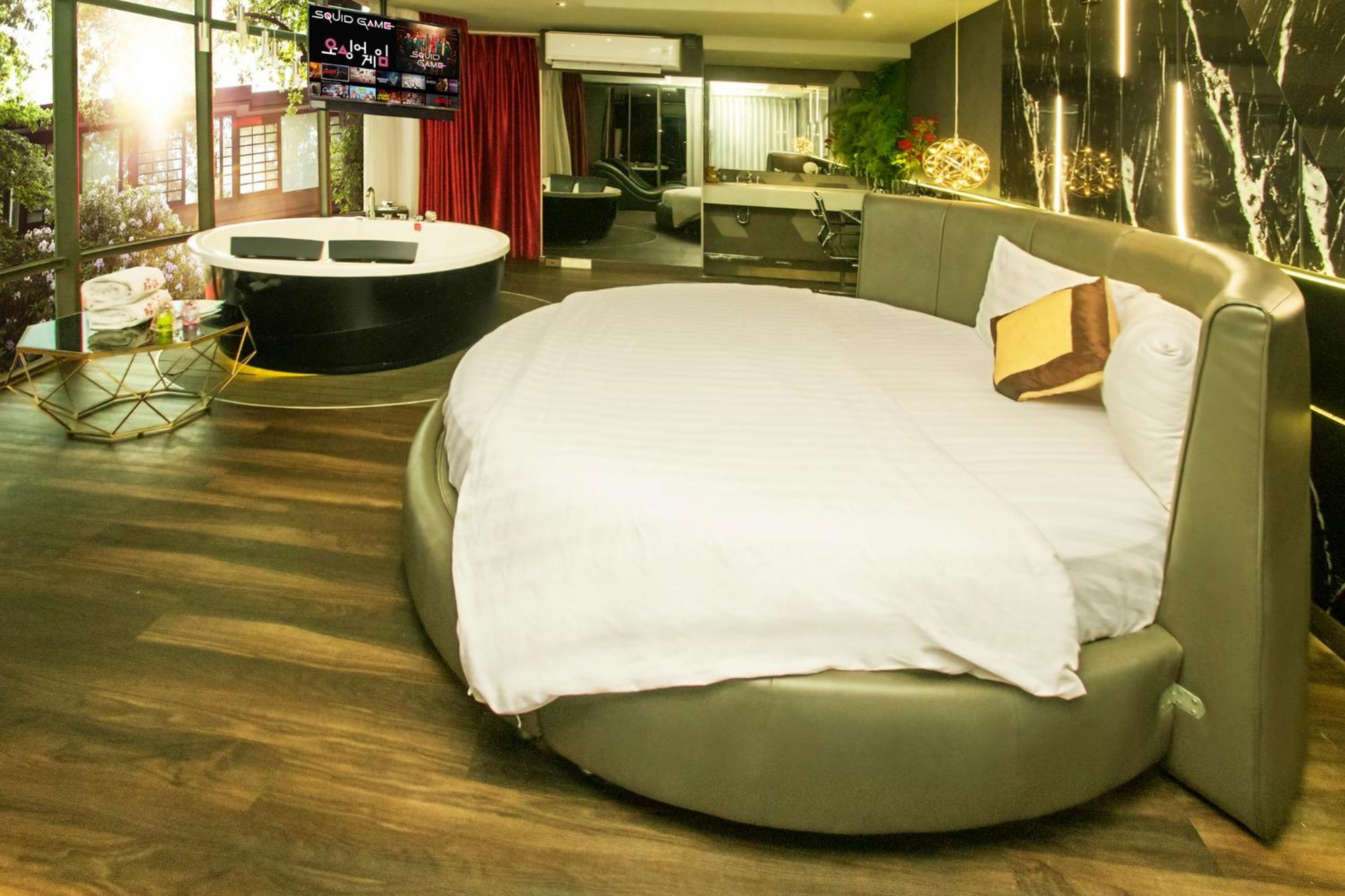 Bonita Signature Hotel Ho Chi Minh-byen Eksteriør bilde